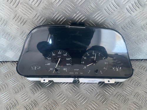 Bloc compteur peugeot 306 - bloc,