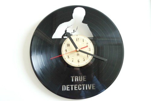 True detective disque vinyle - true,