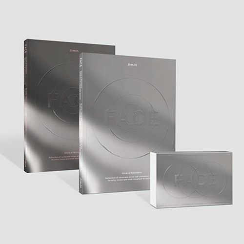 Pop jimin bts album face - jimin,