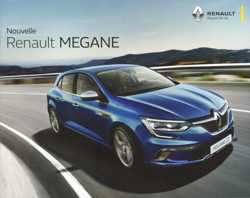Catalogue brochure publicité