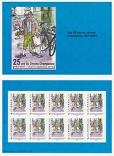 25 ans Chrono Champenois -