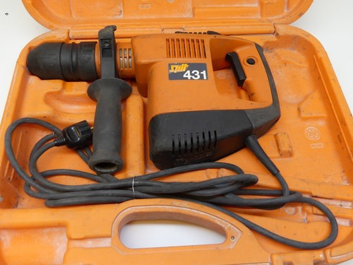 Burineur spit 431 l - , en