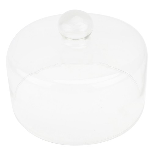 Cloche alimentaire verre - alimentaire,
