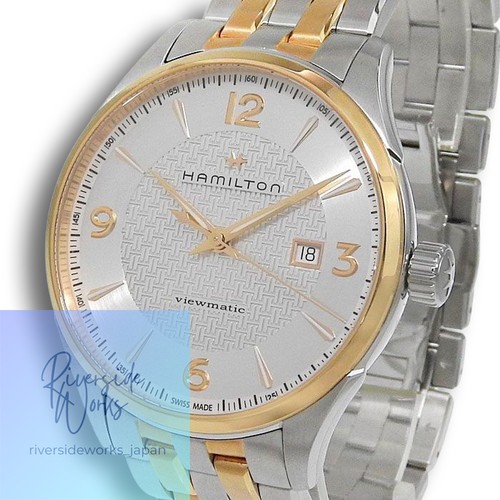 Montre pour homme - , hamilton