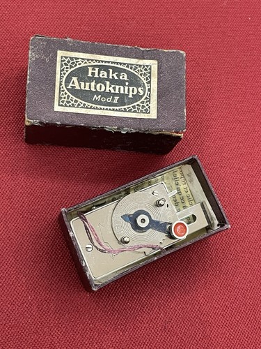 Déclencheur automatique haka - déclencheur,