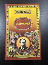 L'assomoir | Zola Émile |