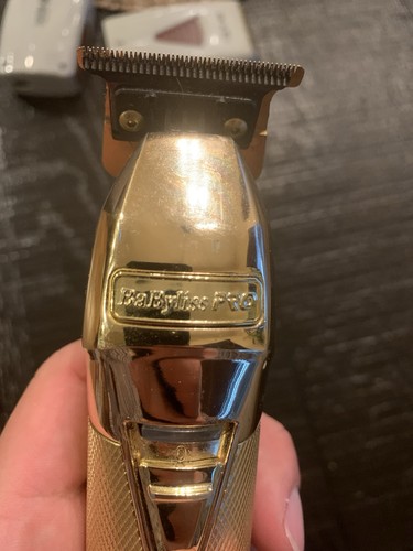 Babylisspro fxone goldfx - babylisspro,