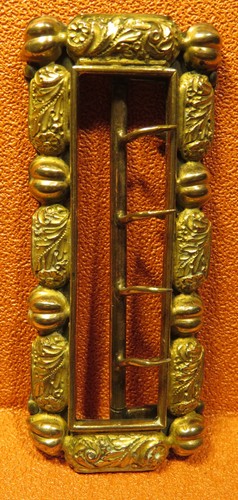 Boucle ceinture jarretière - de, ceinture/jarretiÈre