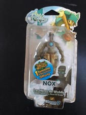 FIGURINE NOX WAKFU ANKAMA