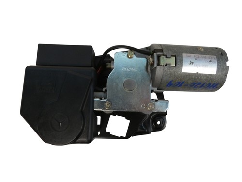 Moteur toit ouvrant - moteur, de
