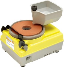 Aiguiseur de lame de couteau de table automatique YCS-125N Nakatomi jaune...