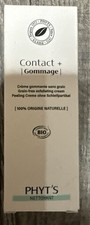 Phyt’s Contact + Gommage