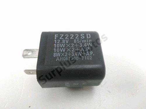 Centrale clignotant yamaha - centrale, vp