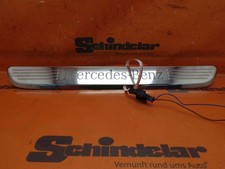 JUPE LATERALE Mercedes-Benz C