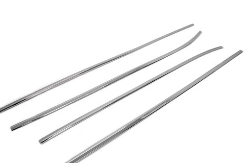 Garnish chrome window accent - garnish,