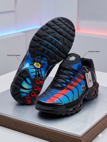 Nike unity - nike, tn