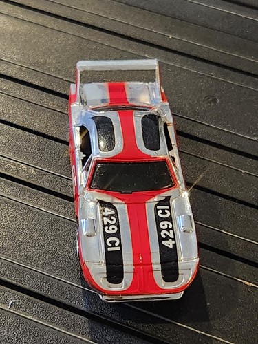Vintage tyco slot - vintage,