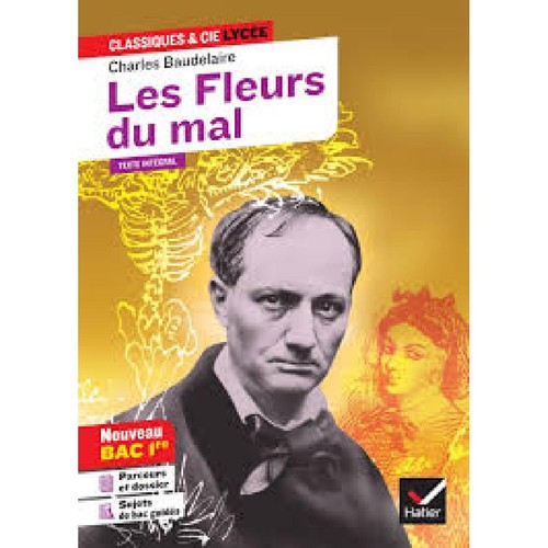Livre les fleurs - livre,