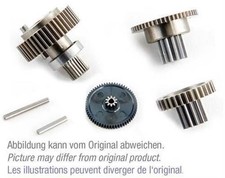 Multiplex / Hitec RC Ensemble