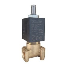 Electrovanne pour machine à