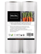 Rouleau de film sous vide