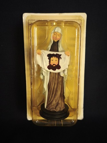 Statuette sainte véronique - statuette, 14