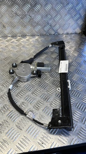 Leve vitre electrique - , avant
