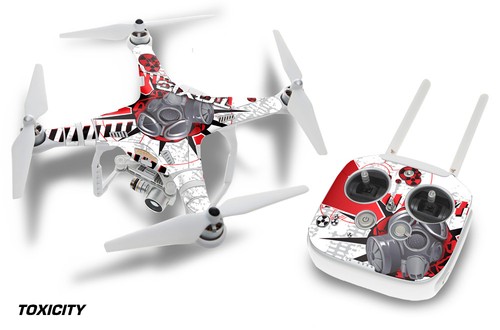 Dji phantom drone - phantom, 3