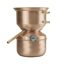 Distillatori cuivre parasol - cuivre,