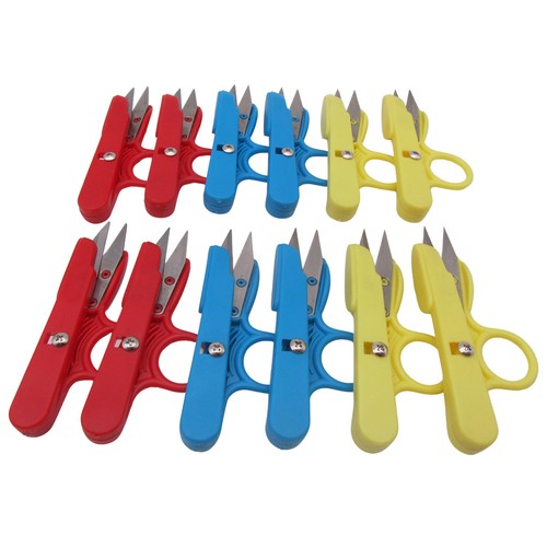 Pince couleur filet - pince, ciseaux