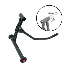 Bequille Arriere Leve Monobras