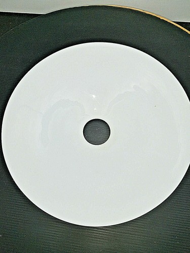 Lustre plafonnier opaline - plafonnier, en