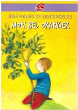 Mon bel oranger José Mauro de