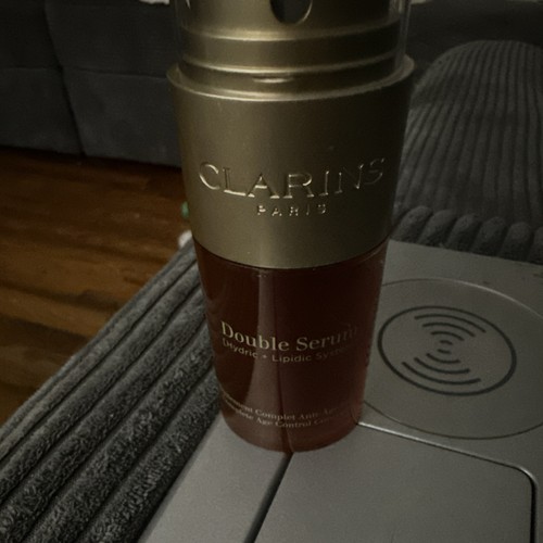 Clarins double serum - clarins,
