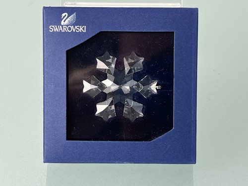 Ornement étoile swarovski - ornement,