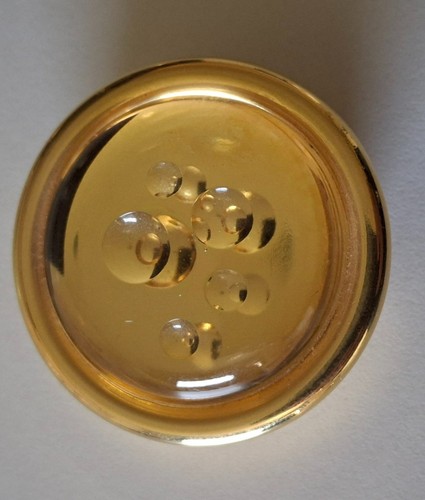 Dior boîtier parfum solide - boîtier,