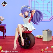 Figurine Ichiban kuji Ranma