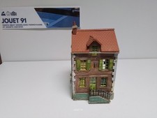 JOUEF ? HO. MAQUETTE DECOR