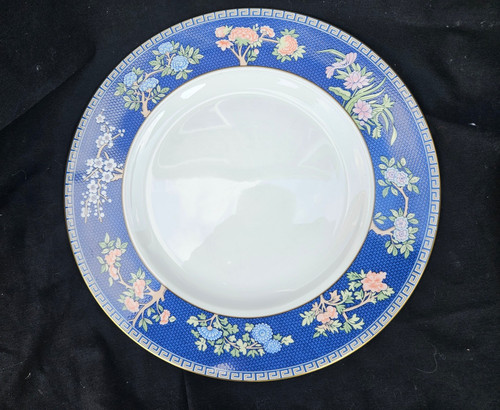 Assiette dîner wedgwood - assiette, À