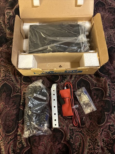 1970 midland radio - cb,