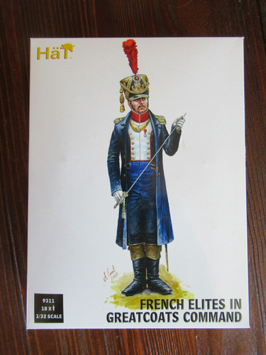 Hat no airfix infanterie - 1/32,