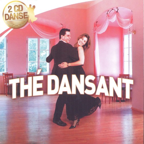 Compilation fete the dansant - fete-the,