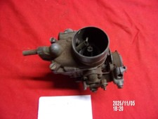 Peugeot 404 et autres carburateur solex 34 PBIC