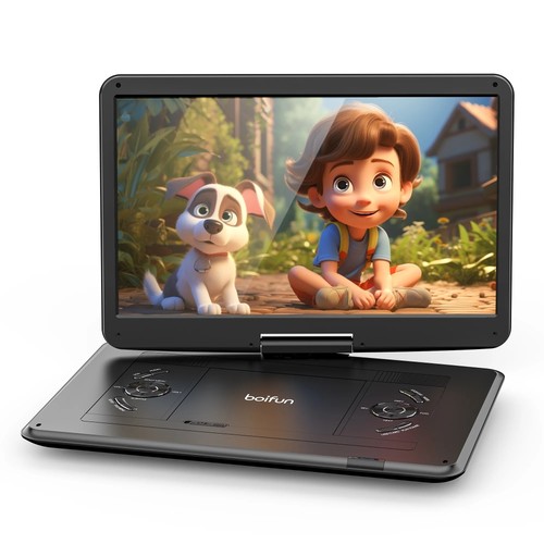 Boifun portable dvd - boifun,