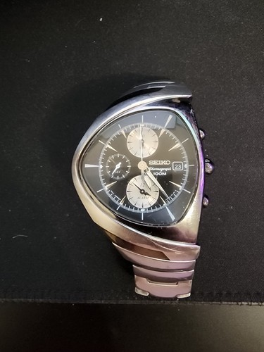 Seiko streamline elite club - streamline,