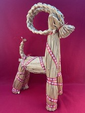 Grande Chèvre de Noël