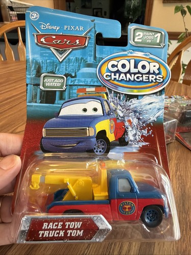 2010 disney pixar cars color - 2010,
