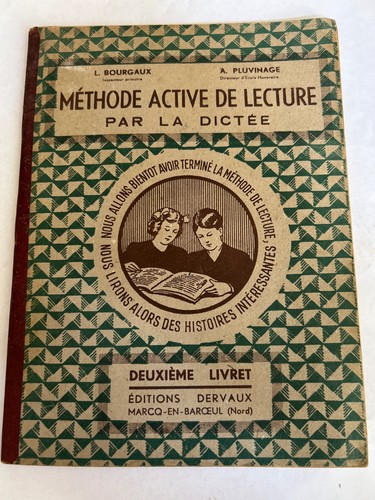 Méthode active lecture - active,