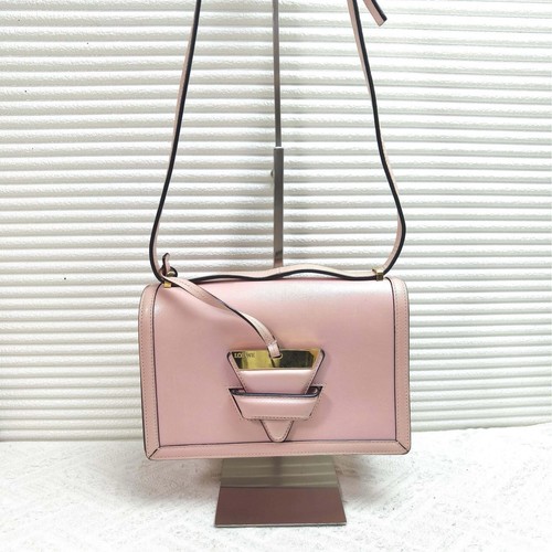 Loewe pre owned authentic - loewe, pre-owned