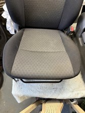 Assise Conducteur Suzuki Jimny 2005 À 2012
